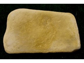 Kamenný šlapák pískovec typ 3
