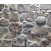 Obklad mix Grigio Wildstone