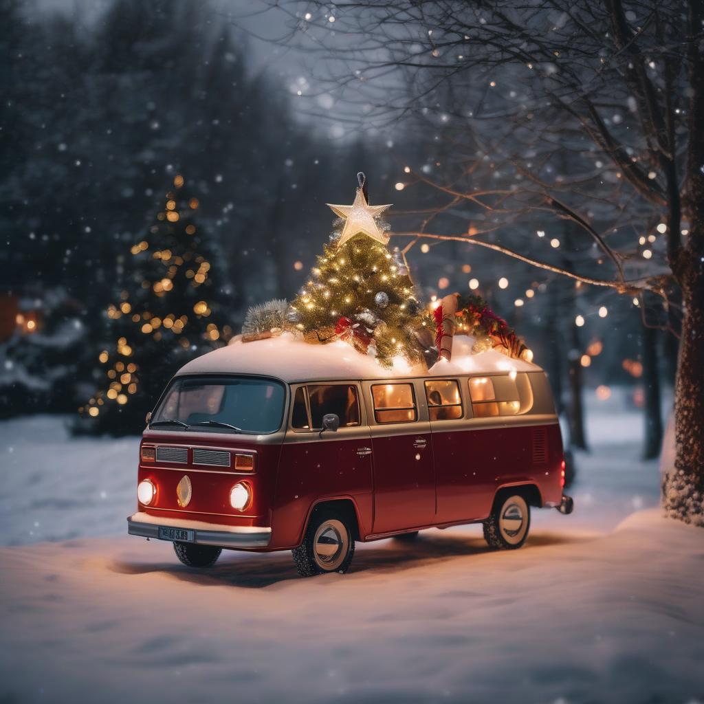 Tipy na vánoční dárky pro správného bydlíkáře