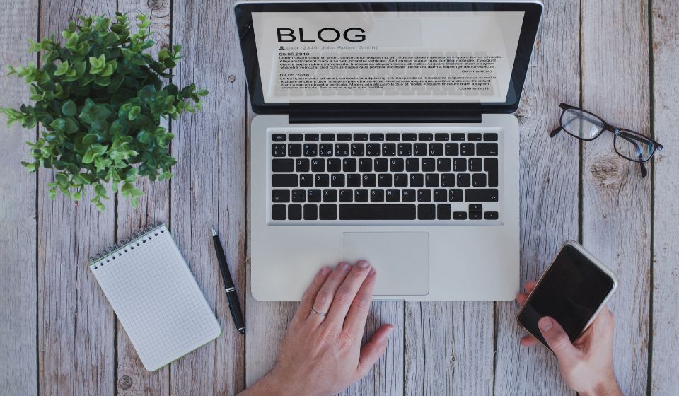 BLOG