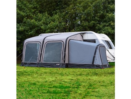 Přístavba k předstanu Westfield Premium