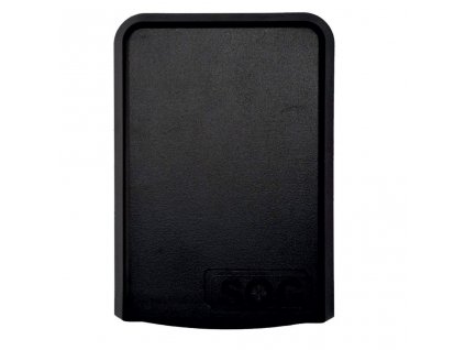 Pouzdro filtru SOG