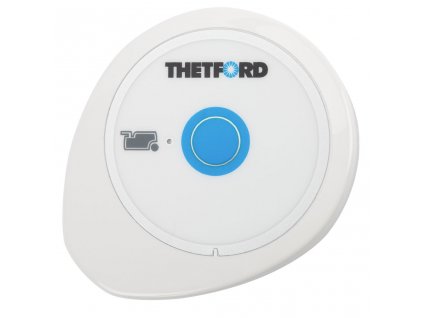 Ovládací panel WC Thetford C500 verze C