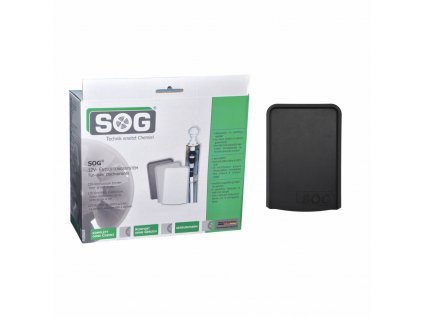 SOG 1 Typ 3000A pro Dometic CT3000 a CT4000 s černou krytkou