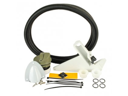 Odvětrávací systém pro WC Thetford C200