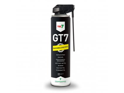 Multifunkční sprej Tec7 GT7