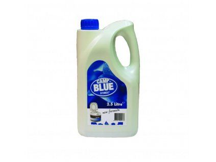 Dezinfekční prostředek Stimex Camp Blue 2,5 l
