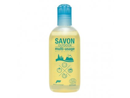 Přírodní mýdlo Savon