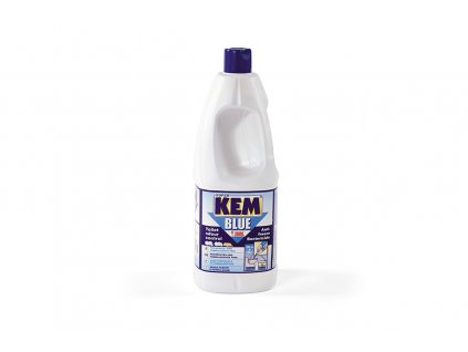 Rozkladová chemie Fiamma Super Kem Blue