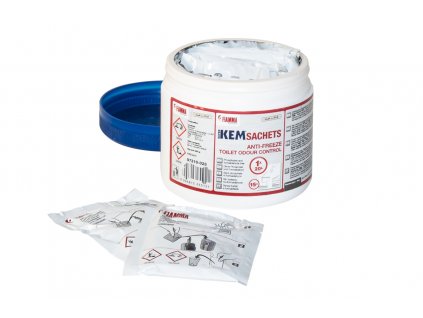 WC chemie Fiamma Super Kem Sachets
