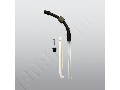 Odpadní trubka chemického WC Thetford