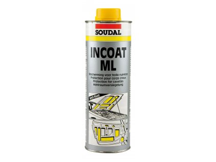 INCOAT GUN UBS