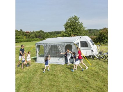 Předstan Fiamma Privacy Caravanstore ZIP XL