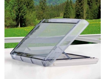 Stresni okno REMItop Vario II 4 x 4 s madly l