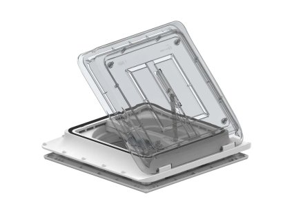 Střešní okno Fiamma Vent crystal
