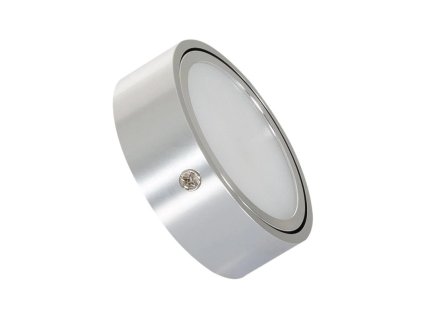 luz led bajo mueble 3w 12v dc direccionable con conector rapidod