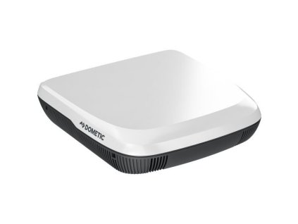 Střešní ventilační systém Dometic Fantastic Breath, 400 × 400 mm