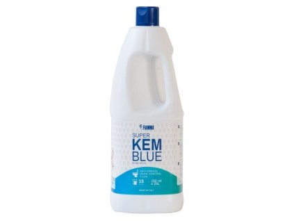 WC chemie Fiamma Super Kem Blue, 2 l