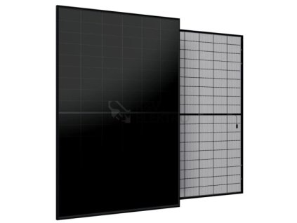 fotovoltaicky solarni panel aiko neostar 2s a mah54mb 450wp celocerny ram p 2018761