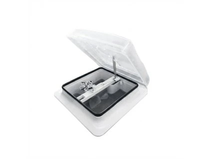 Střešní ventilátor Vanterra Turbo Vent 28 × 28