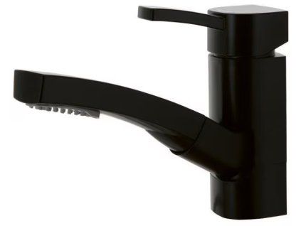 Vodovodní baterie se sprchou Comet EHM Capri Komfort