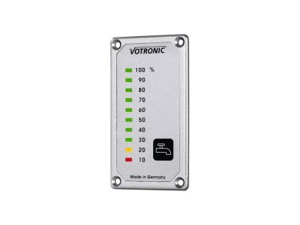 233878 indikator cerstve vody led votronic