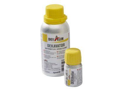 Aktivátor Dekalin DEKAvator 22 NF