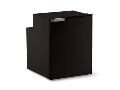 Vitrifrigo C90i CHR, NextGen kompresor, černá