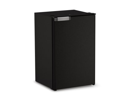 Lednice Vitrifrigo C50i CHR 12/24 V, 50 litrů, černá