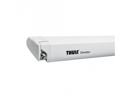 Markyza Thule Omnistor 6300 pouzdro bile platno Mystic Grey l