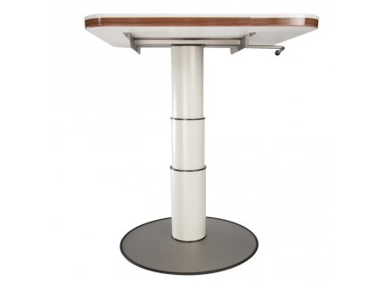 Zvedaci noha stolu Ilse l