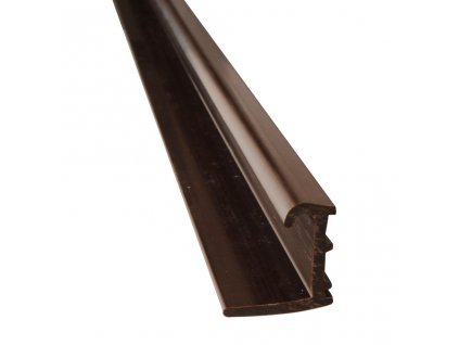 Lista pro pripevneni desky stolu ke stene 60 cm l