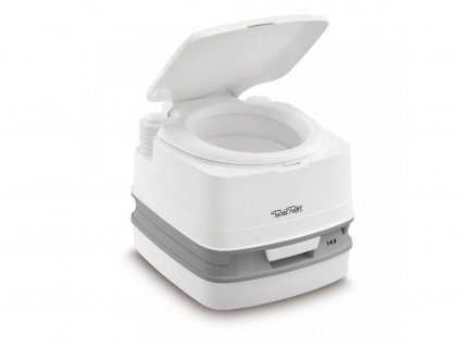 Přenosné WC Thetford Porta Potti Qube typ 145