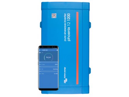 6225 O victron energy phoenix 24v 1200va ve direct top