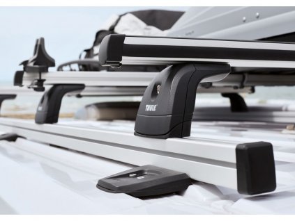 Příčníky pro Thule Roof Rack 15 cm