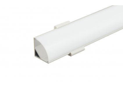 3159 1 stronglumio krytka kulata belcore 2m mlecna