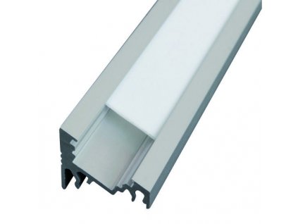 3192 3 led profil stronglumio corner alu anodovany 2000mm