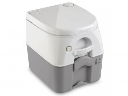 Chemické WC Dometic 976 bíléšedé