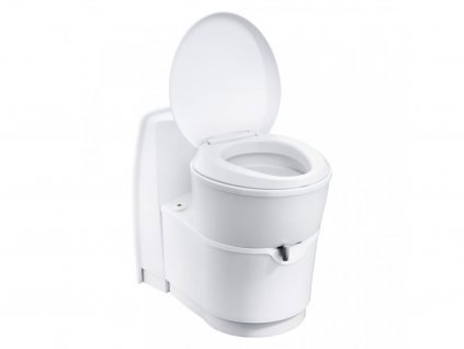 Kazetové chemické WC Thetford C220 1