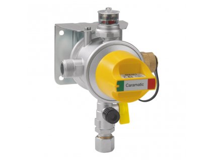 Regulator plynu GOK Caramatic ProTwo l