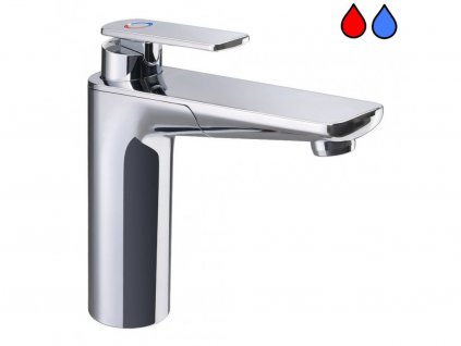 Vodovodní baterie Keramik Vector E5