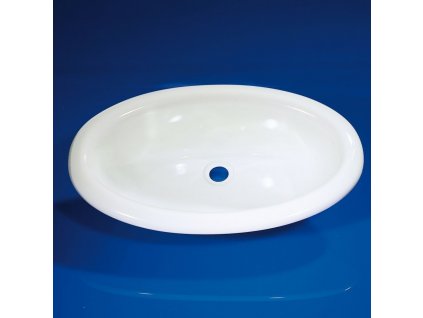 Umyvadlo ovál comet - stavbakaravanu.cz