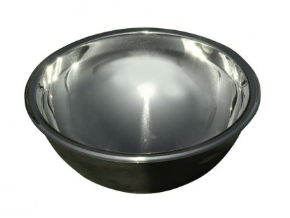 Umyvadlo kulaté nerez, 300 mm Comet - stavbakaravanu.cz