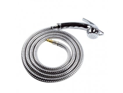 Sprchova hlavice Reich Charisma s hadici 2 m a s rychlospojkou l