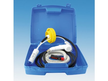Mobilni sprcha se spiralou Killian 12 V l