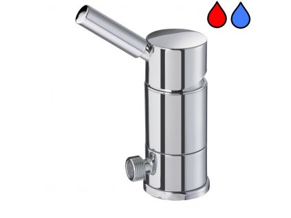 Sprchovy ventil Reich Keramik Trend E AT l