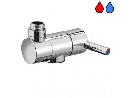 Vodovodni baterie Reich Trend A UniQuick l