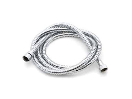 Kovova sprchova hadice 1 2 1 5m l