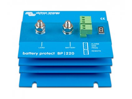 3711 O battery protect bp 220 front angle web