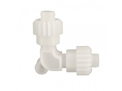 Koleno 90 s maticemi X fix l